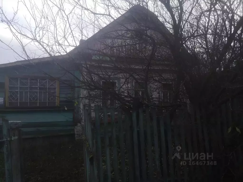 Дом в Владимирская область, Кольчугинский район, Ильинское ... - Фото 1