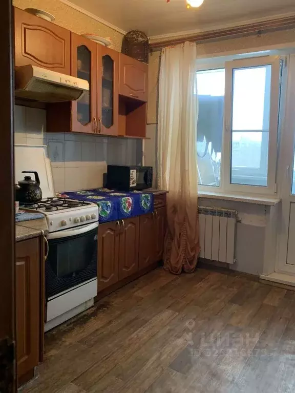 3-к кв. Самарская область, Самара пос. Соцгород, пер. Долотный, 9 ... - Фото 1