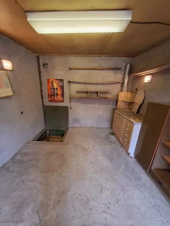 Гараж в Ростовская область, Сальск Железнодорожная ул. (19 м) - Фото 2