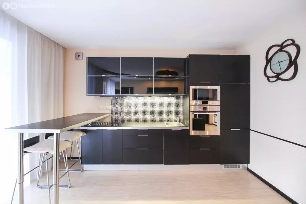 3-комнатная квартира: Барнаул, Северо-Западная улица, 29А (66.2 м) - Фото 2