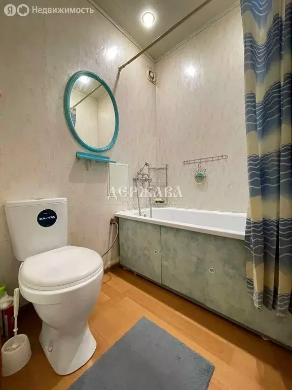 2-комнатная квартира: Губкин, улица Белинского, 19 (44.6 м) - Фото 0