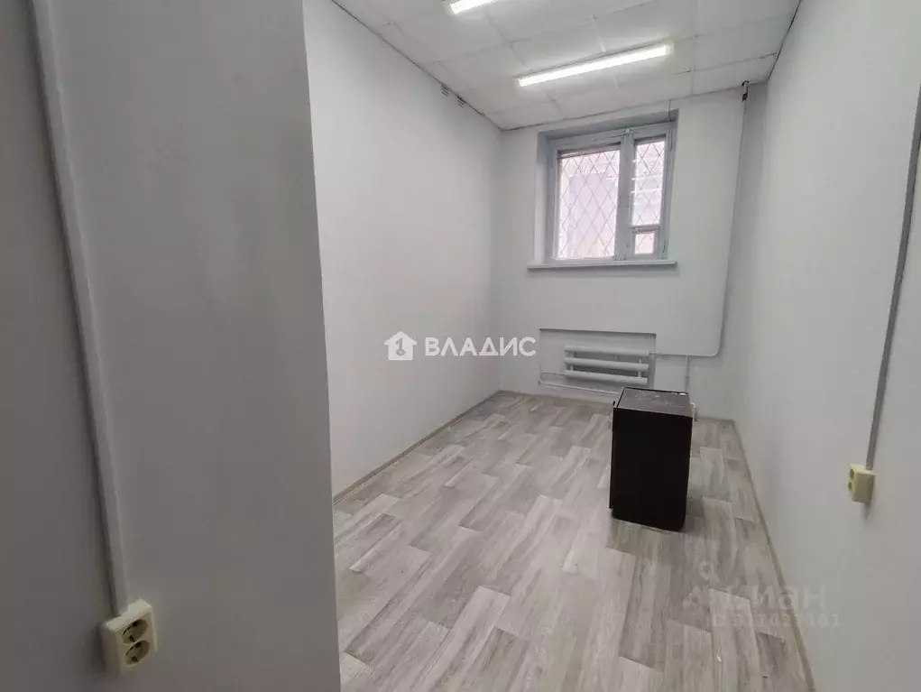 Офис в Ивановская область, Иваново Базисная ул., 25 (10 м) - Фото 1