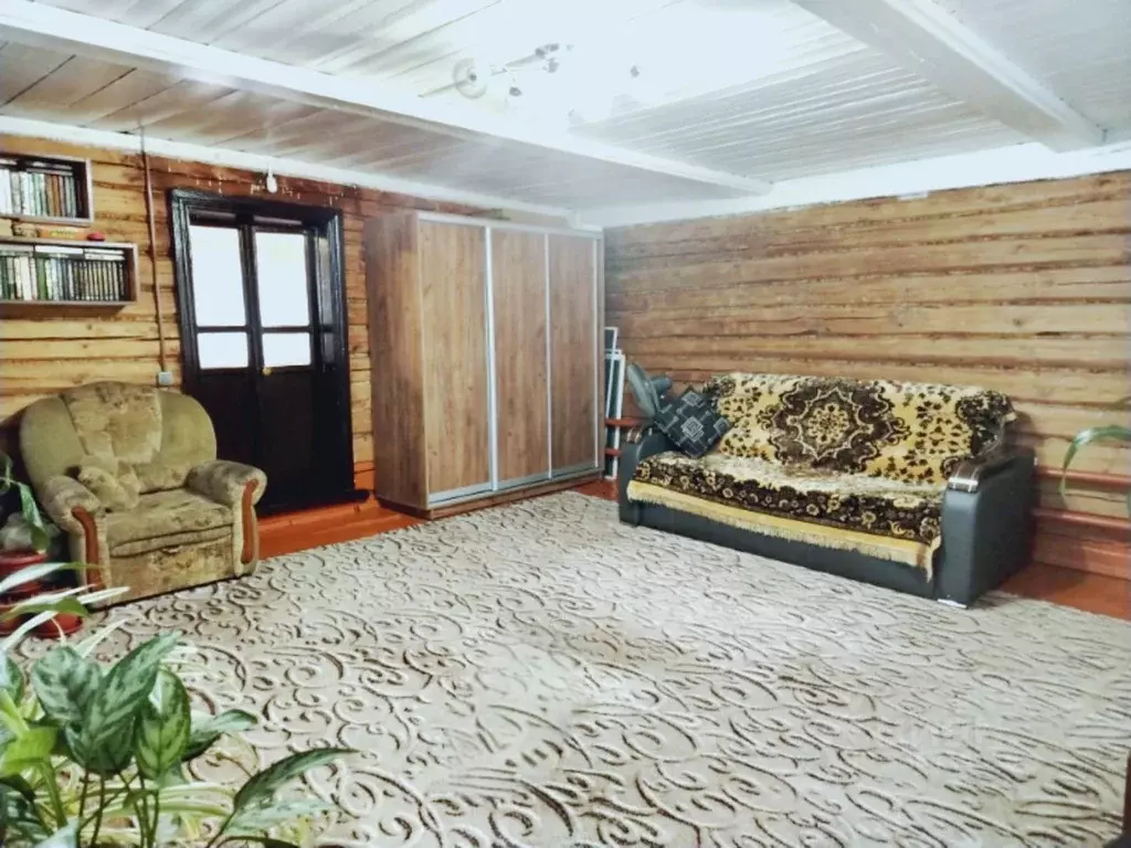 Дом в Татарстан, Казань ул. Успенского, 37 (78 м) - Фото 1