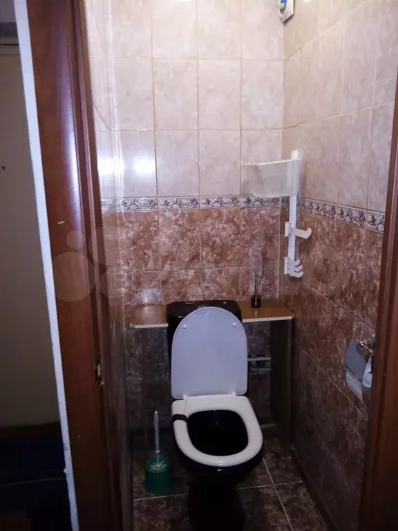 3-к. квартира, 62,8 м, 3/5 эт. - Фото 1