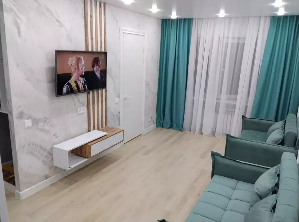 Продаётся 1-к квартира, 34 м - Фото 0