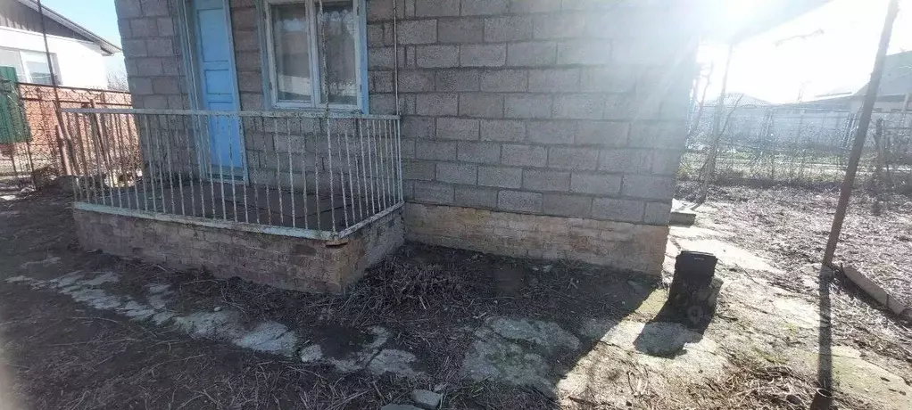 Дом в Краснодарский край, Северский район, Афипское городское ... - Фото 0