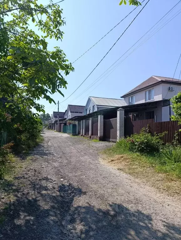 Участок в Ставропольский край, Ставрополь Химик садовое товарищество, ... - Фото 0