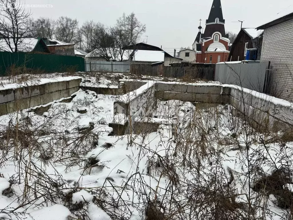 Участок в Нижний Новгород, Зенитная улица, 31 (5.27 м) - Фото 2