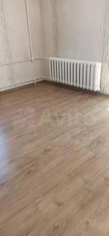 1-к. квартира, 36 м, 2/3 эт. - Фото 1