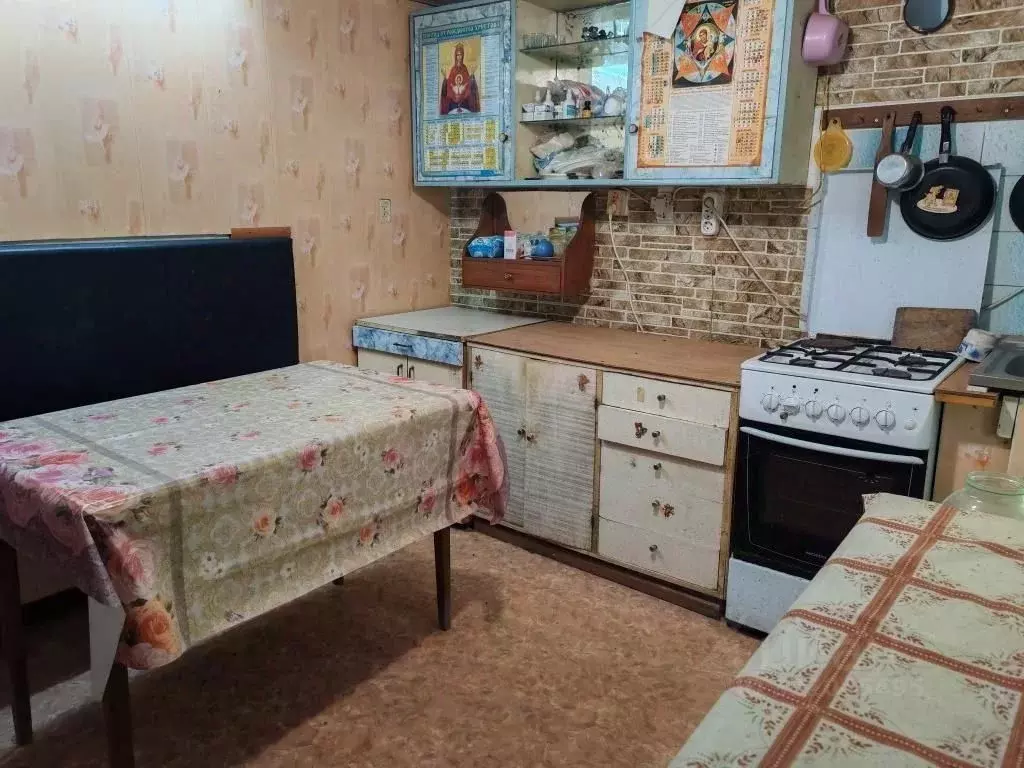 Дом в Краснодарский край, Туапсинский муниципальный округ, с. Вольное  ... - Фото 1