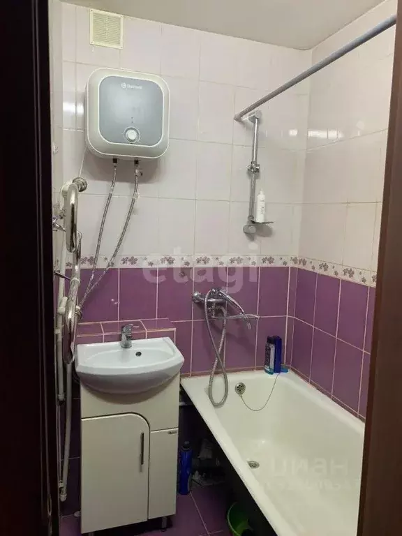 2-к кв. Алтайский край, Бийск ул. Александра Радищева, 4/1 (44.8 м) - Фото 1