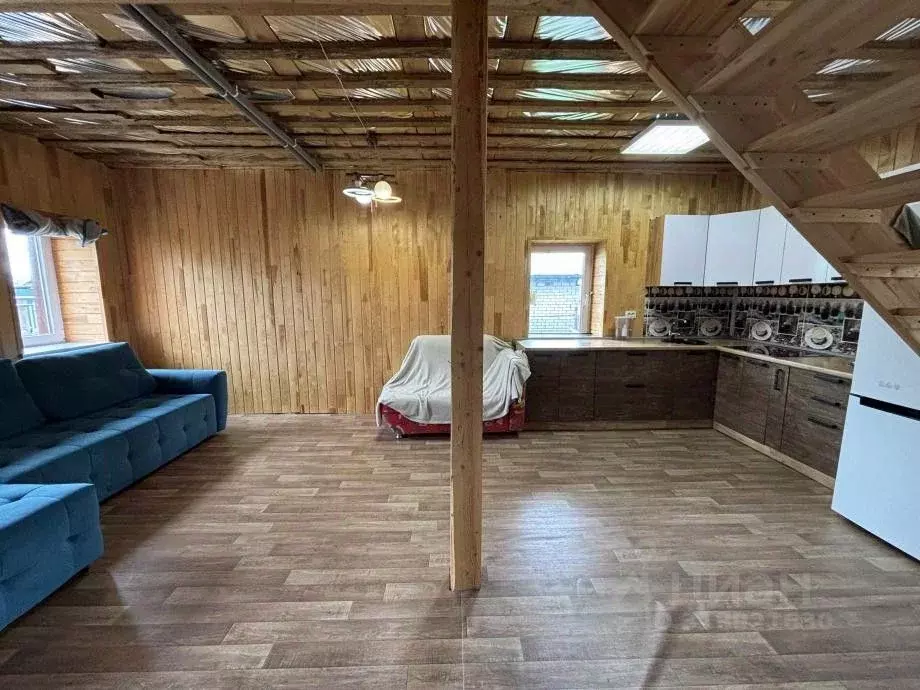 Коттедж в Пермский край, Березники ул. Крылова, 22 (125 м) - Фото 1