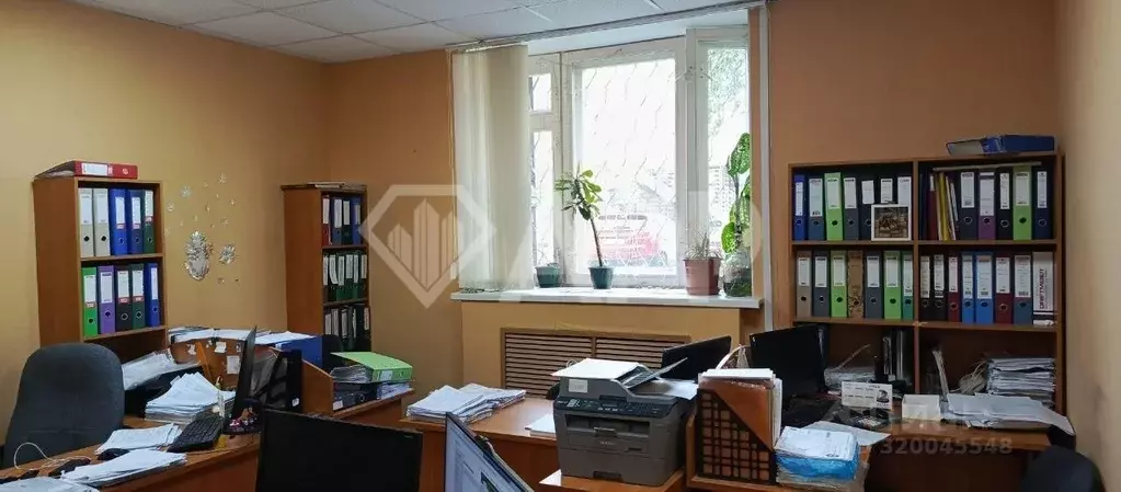 Офис в Татарстан, Казань ул. Кул Гали, 24 (51 м) - Фото 0
