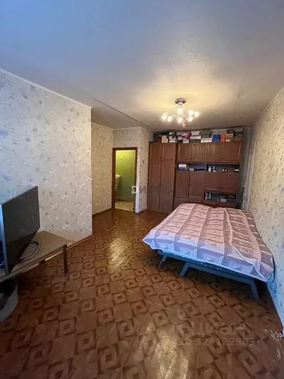 2-к кв. Башкортостан, Уфа Российская ул., 86/1 (44.2 м) - Фото 2