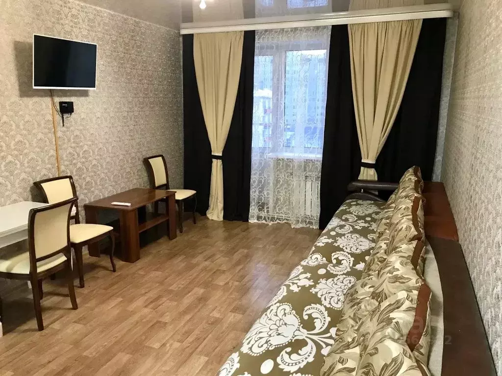 Студия Красноярский край, Минусинск ул. Трегубенко, 57А (52.0 м) - Фото 2