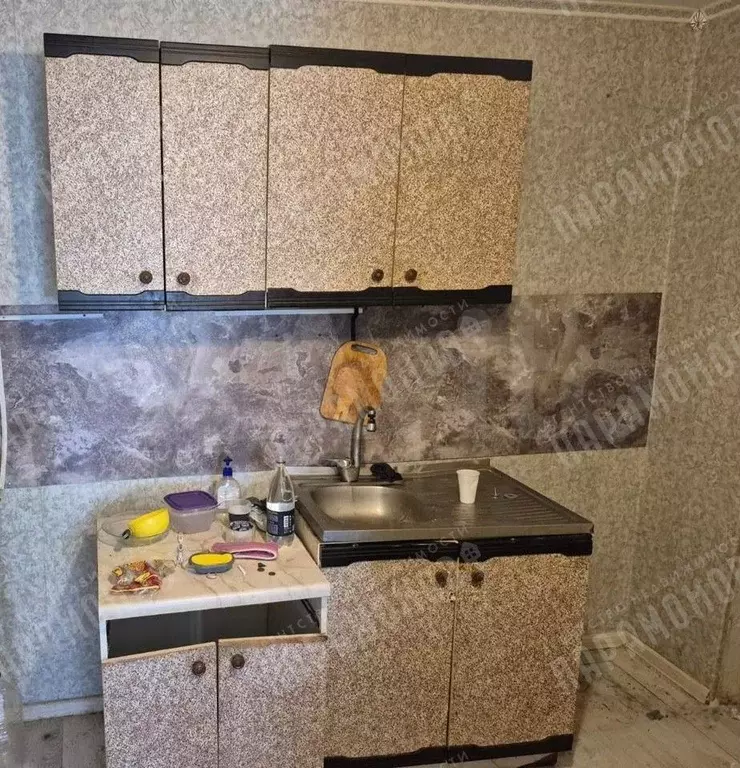 Комната 17,4 м в 1-к., 1/5 эт. - Фото 0