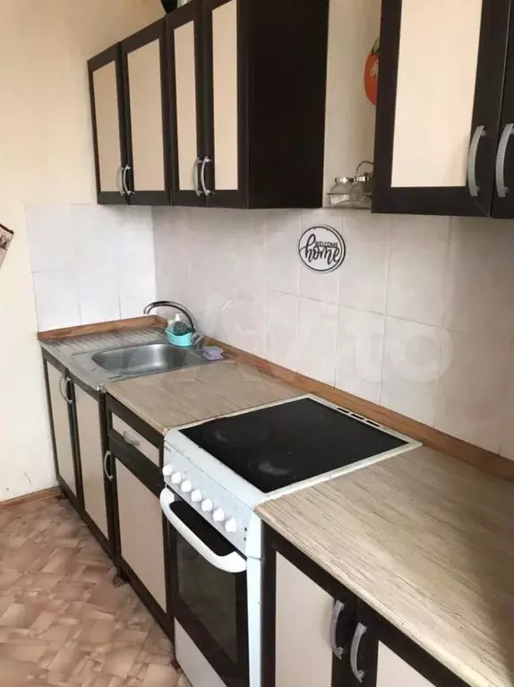 1-к. квартира, 39 м, 6/10 эт. - Фото 1