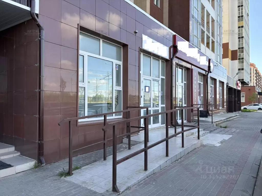 Помещение свободного назначения в Калужская область, Калуга ул. ... - Фото 2