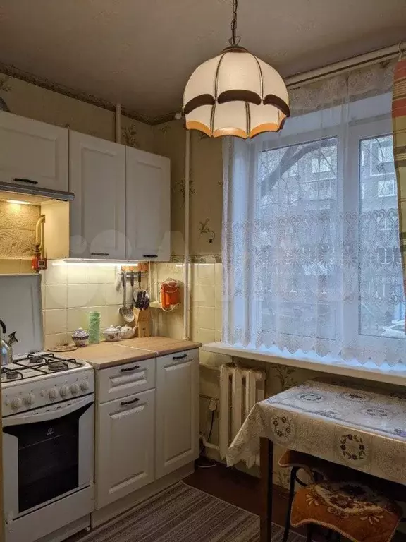 2-к. квартира, 34,5 м, 2/5 эт. - Фото 1