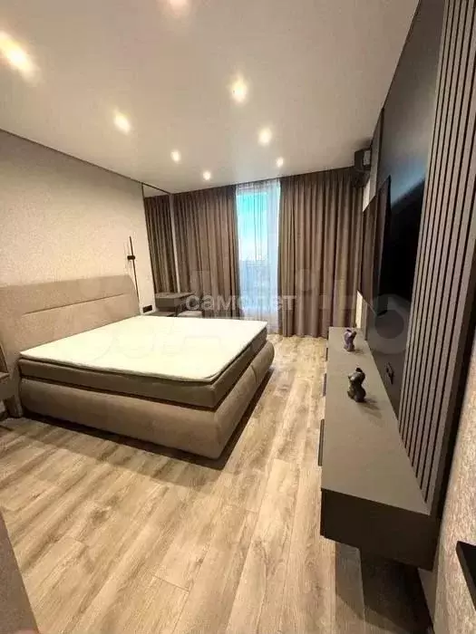 2-к. квартира, 42 м, 4/8 эт. - Фото 0