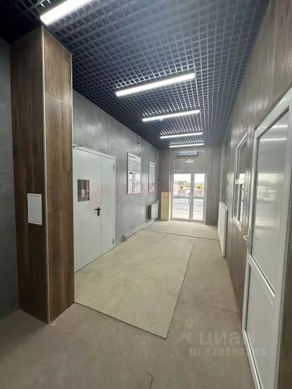 2-к кв. Ростовская область, Ростов-на-Дону Сельмаш мкр, ул. ... - Фото 2