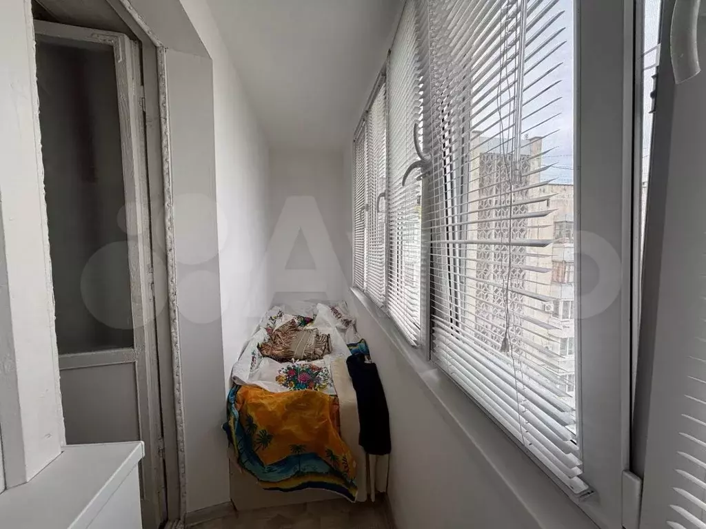 1-к. квартира, 28,7 м, 9/9 эт. - Фото 1