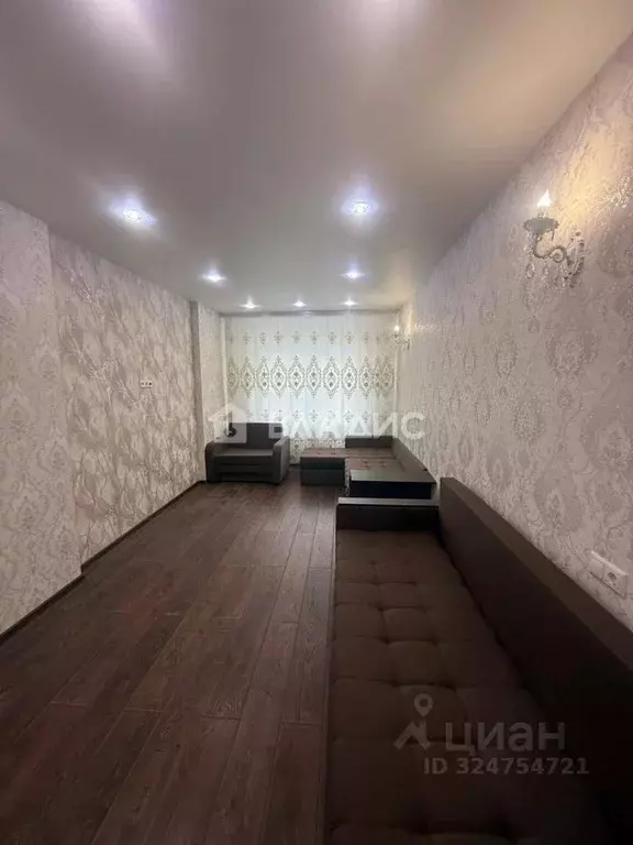 1-к кв. Московская область, Котельники Новые Котельники мкр, 22 (37.0 ... - Фото 2