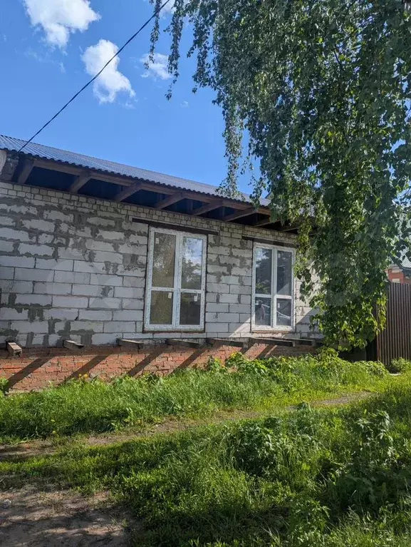 Дом 84,1 м на участке 3,48 га - Фото 1