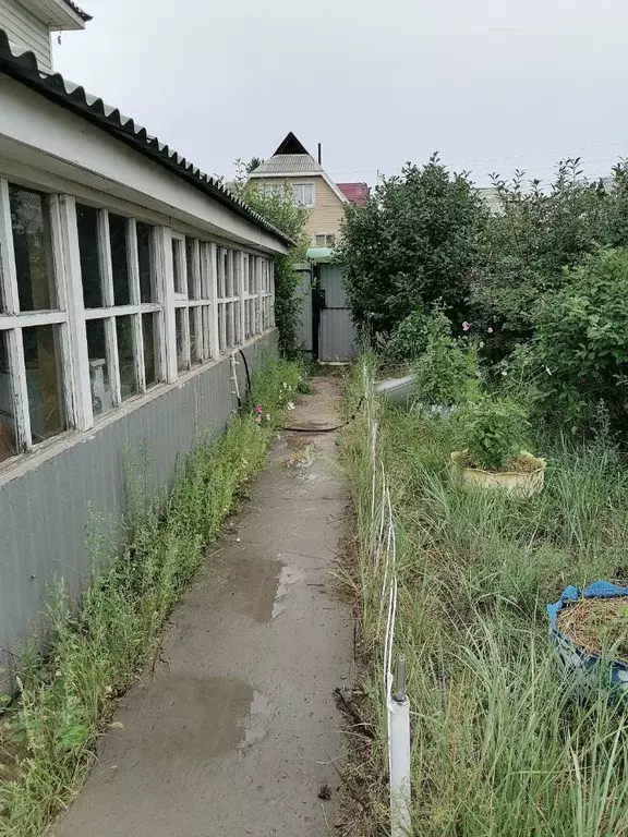 Дом в Бурятия, Улан-Удэ Тепличный мкр, 13-й кв-л, (134.0 м) - Фото 1