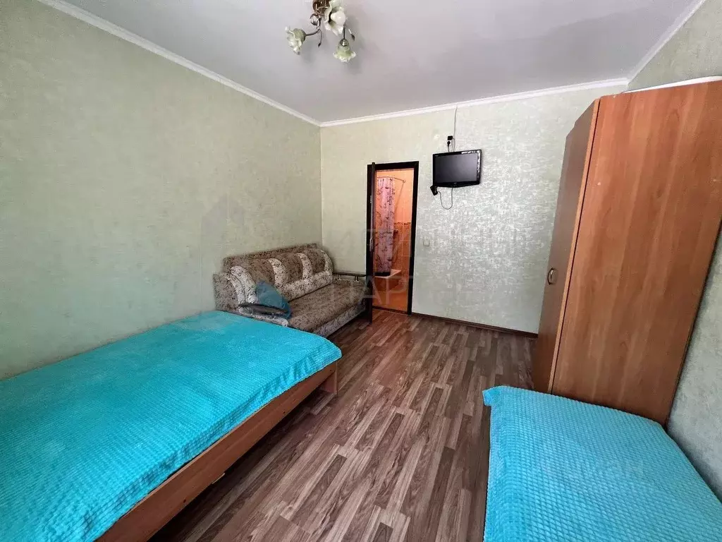 Студия Краснодарский край, Анапа ул. Самбурова, 148А (17.3 м) - Фото 1
