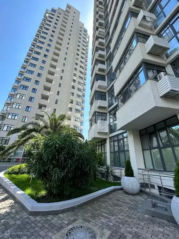 Продаётся 1-к квартира, 52.7 м - Фото 0