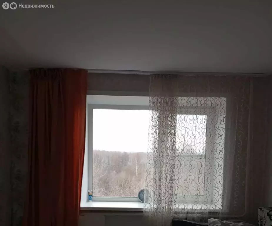1к в 4-комнатной квартире (18 м) - Фото 1