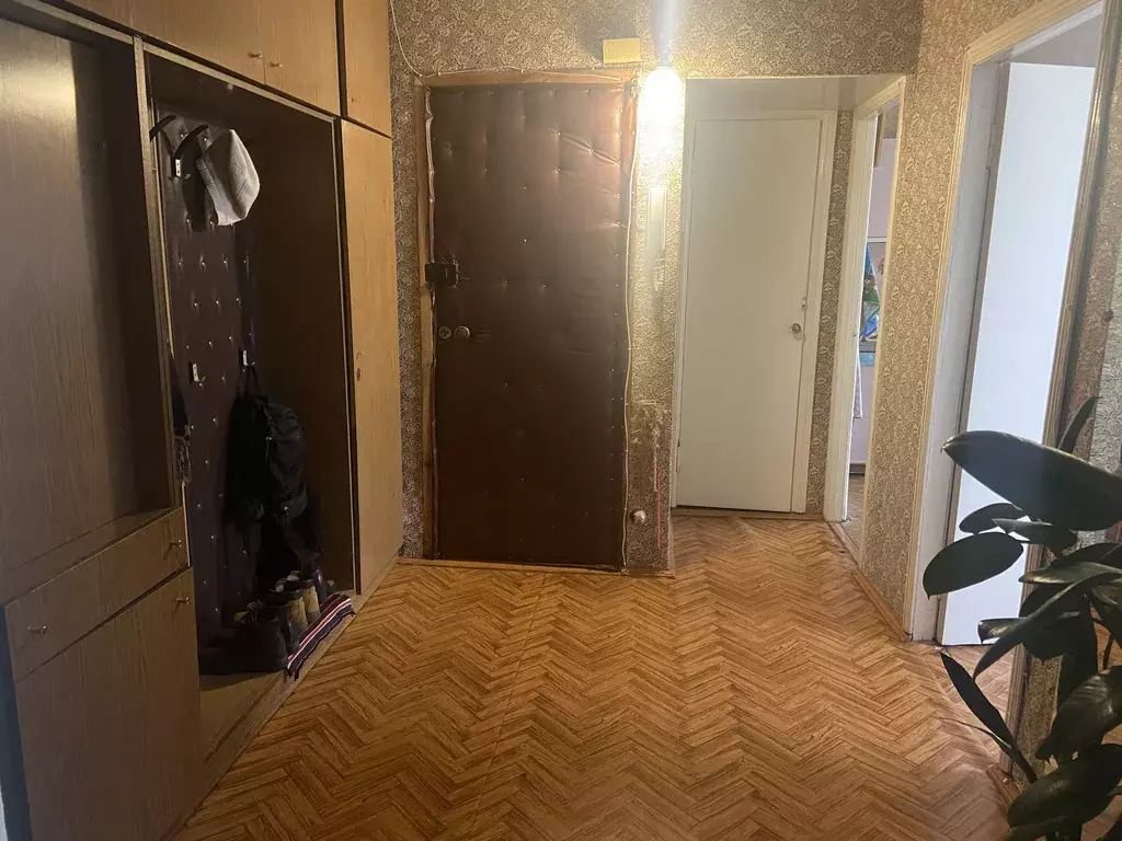 Продаётся 2-к квартира, 51.8 м - Фото 1