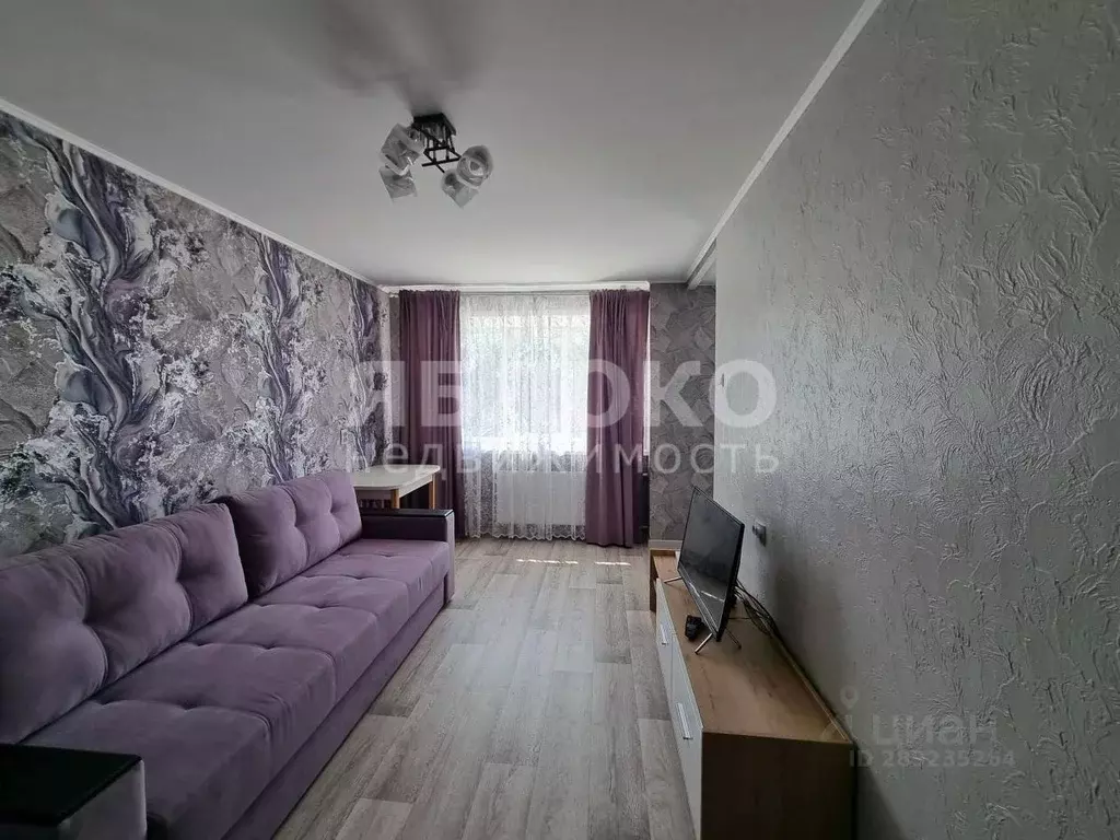 2-к кв. Пермский край, Березники Юбилейная ул., 28 (44.0 м) - Фото 0
