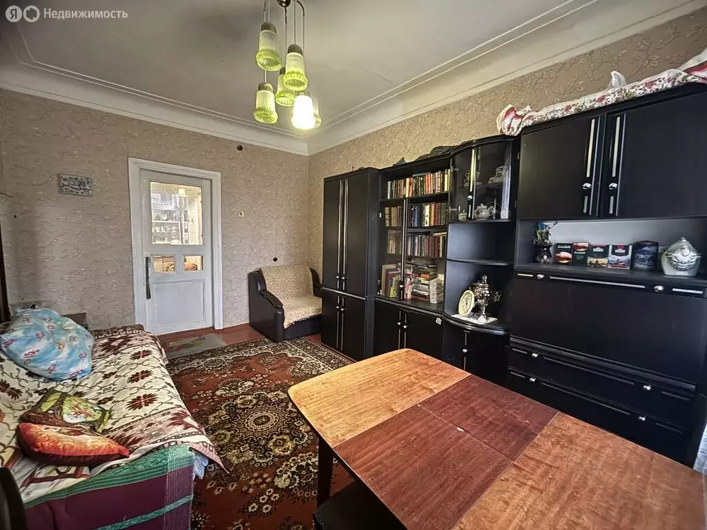 1к в 2-комнатной квартире (15.8 м) - Фото 0
