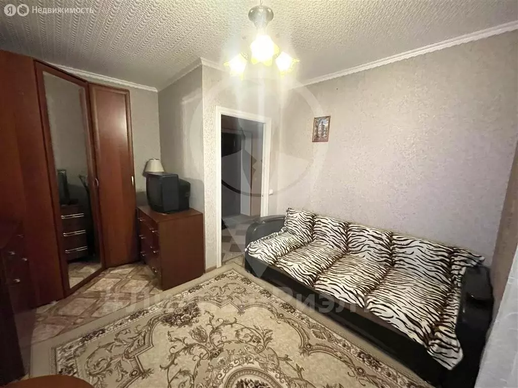 1-комнатная квартира: Рыбное, Большая улица, 12Б (24 м) - Фото 1