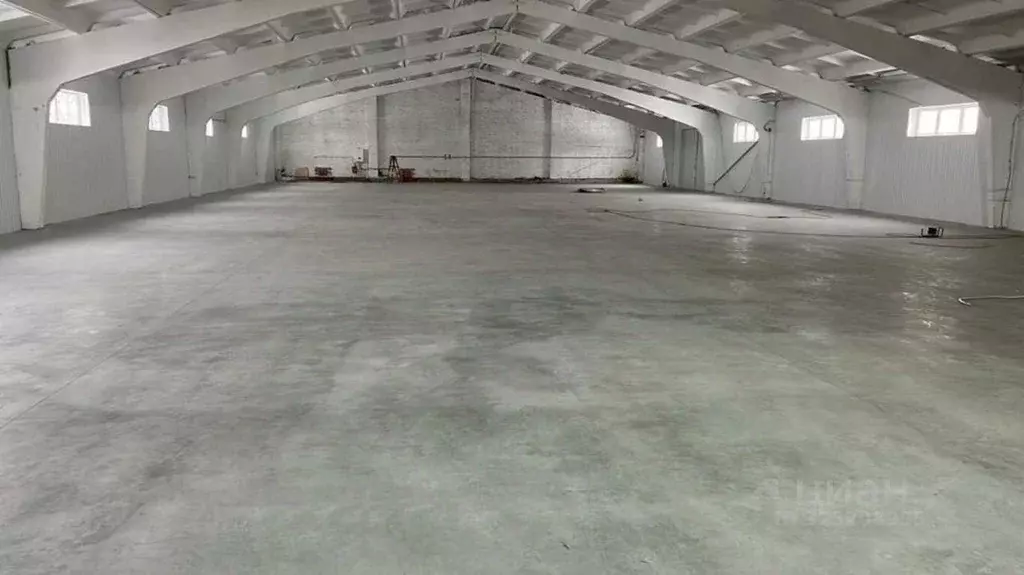 Производственное помещение в Московская область, Одинцово Западная ... - Фото 2