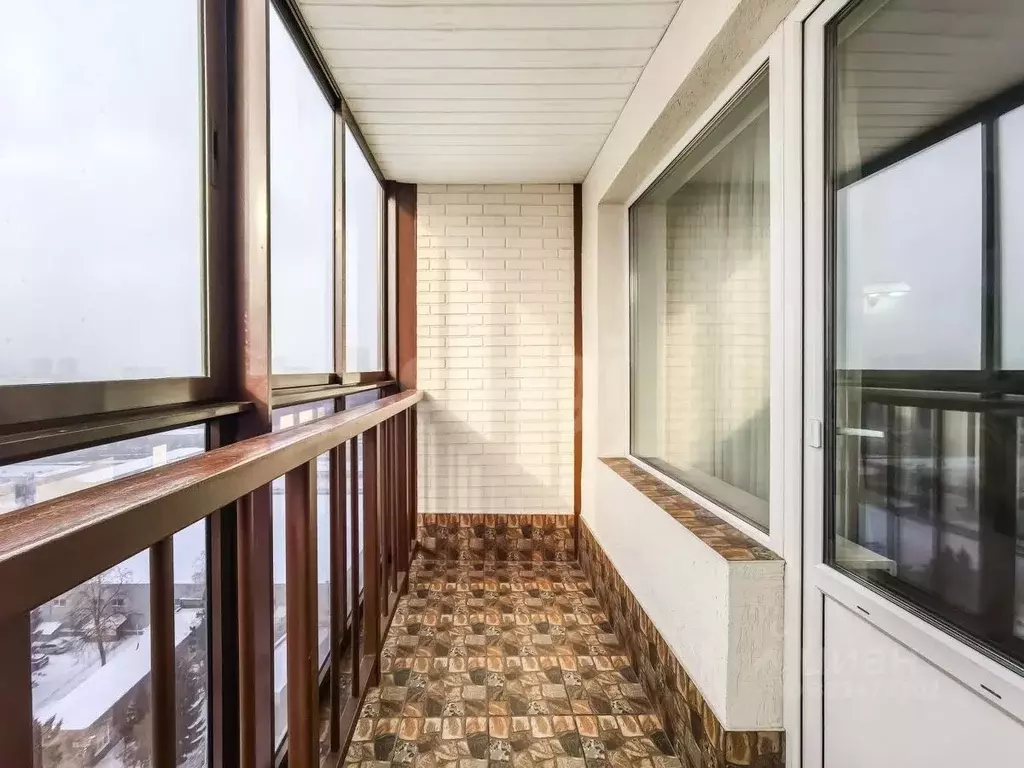 Студия Новосибирская область, Новосибирск ул. Писарева, 125 (28.6 м) - Фото 1