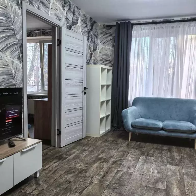 3-к кв. Москва просп. Вернадского, 89К2 (59.0 м) - Фото 0