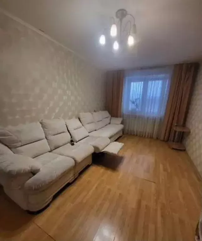 Комната Ленинградская область, Тельмана Тосненский район, ул. ... - Фото 1