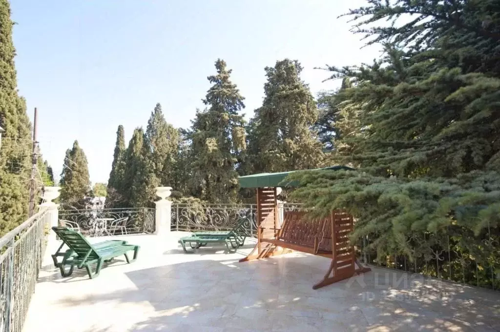 1-к кв. Крым, Ялта ул. Чехова, 13А (50.0 м) - Фото 1