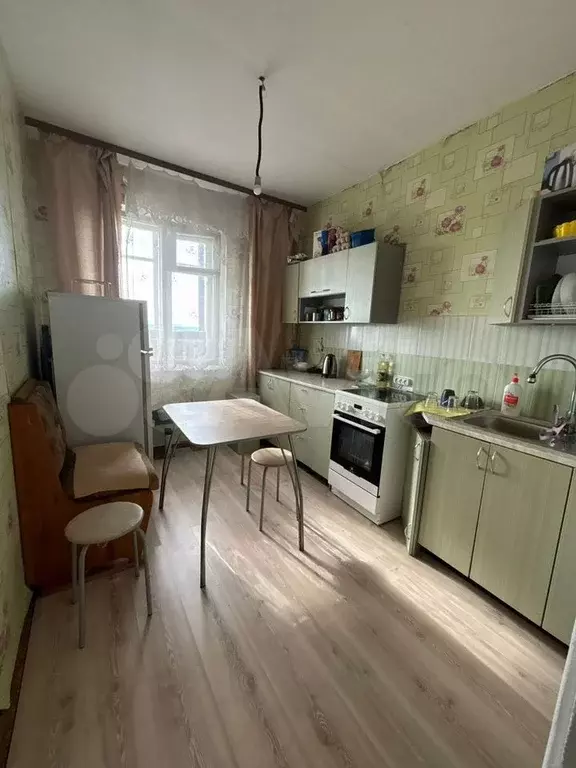 1-к. квартира, 35 м, 3/9 эт. - Фото 0