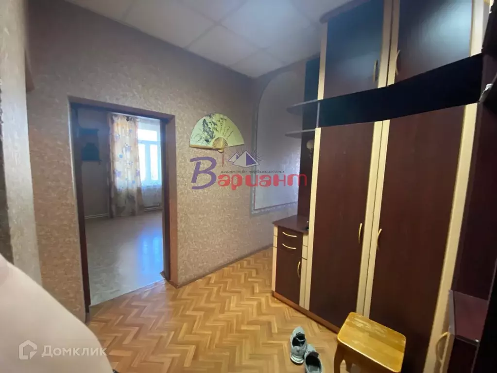 Продаётся 3-к квартира, 65 м - Фото 1
