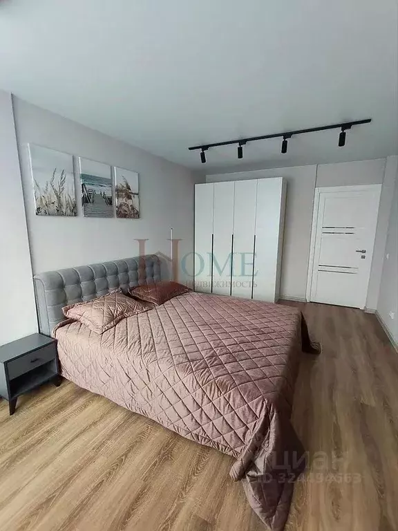 2-к кв. Новосибирская область, Новосибирск ул. Дуси Ковальчук, 378Б ... - Фото 0