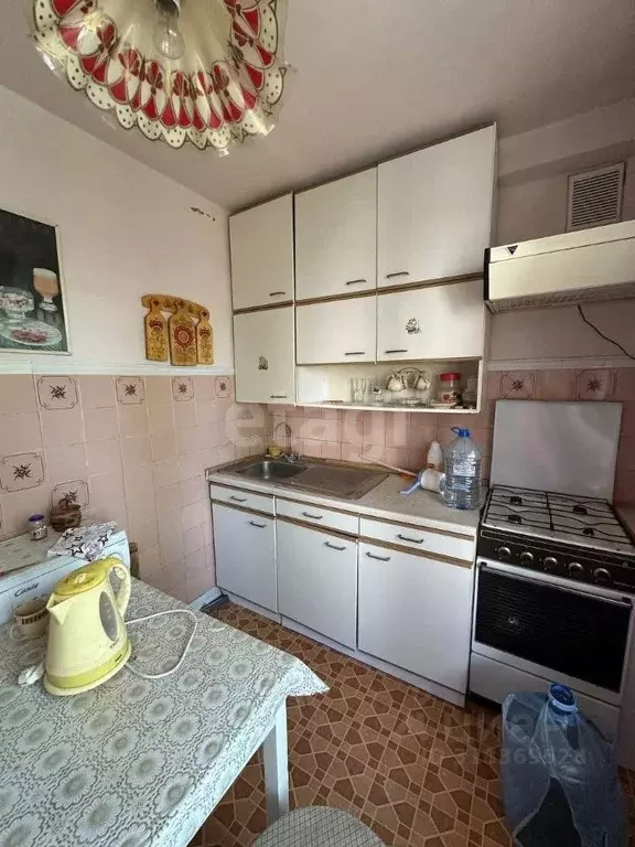 2-к кв. Воронежская область, Воронеж Южно-Моравская ул., 64 (50.0 м) - Фото 0