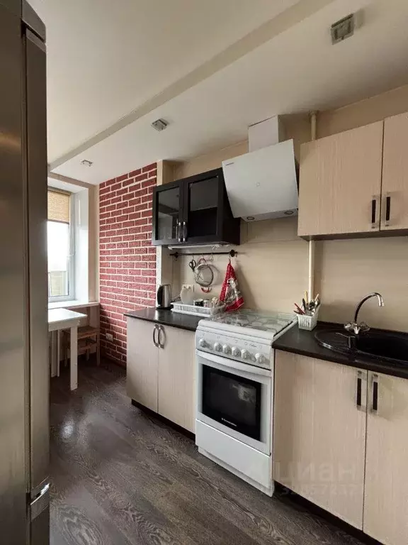 1-к кв. Санкт-Петербург просп. Славы, 16 (30.0 м) - Фото 2