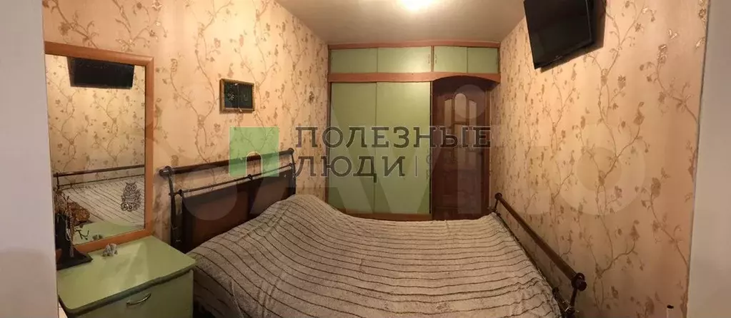 3-к. квартира, 60 м, 1/5 эт. - Фото 1