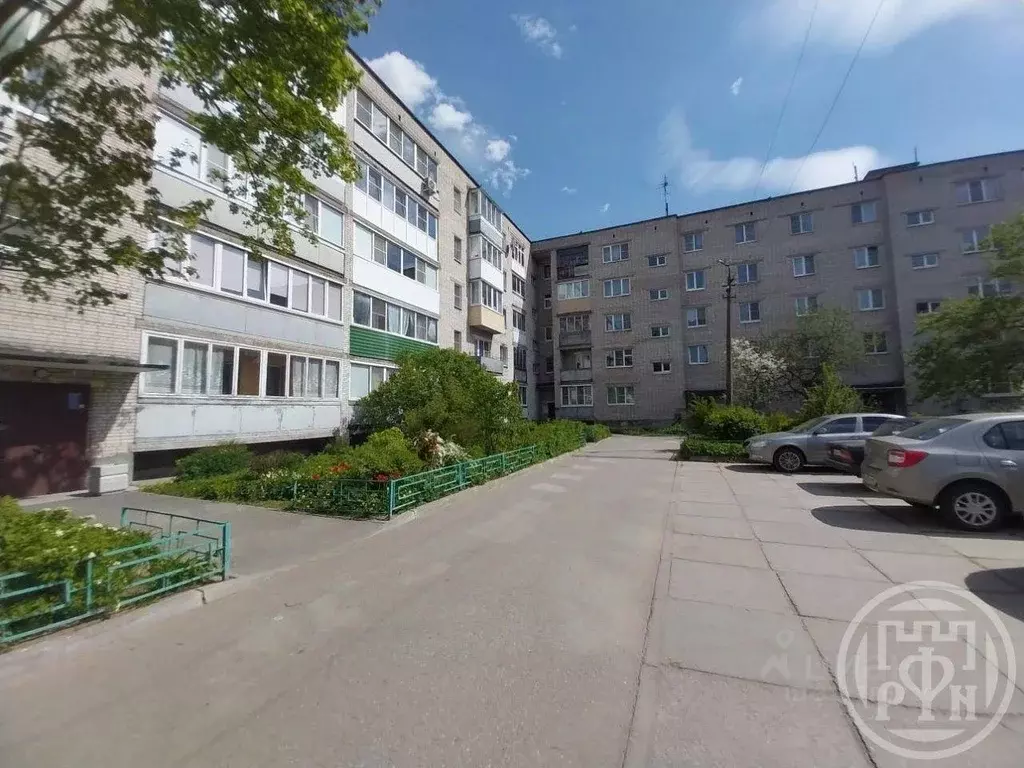 Квартира, 1 комната, 35.6 м - Фото 0