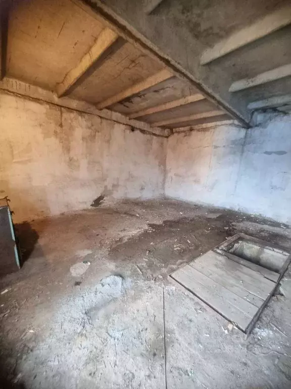 Гараж в Тульская область, Щекино ул. Лизы Шамшиковой, 30 (32 м) - Фото 1