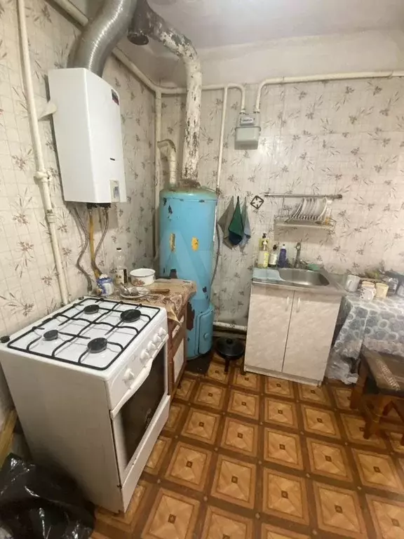 Дом 63 м на участке 7 сот. - Фото 1